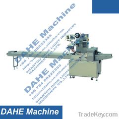 DH-350 Wrapping machine &amp; Snack Wrapping Machine