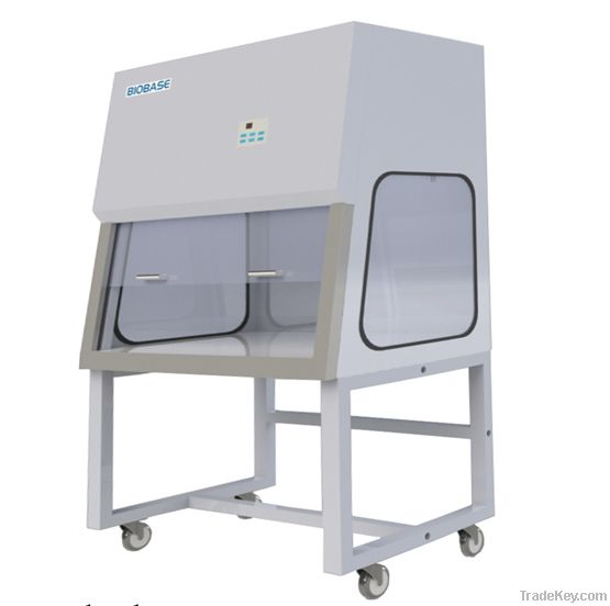 PCR cabinet