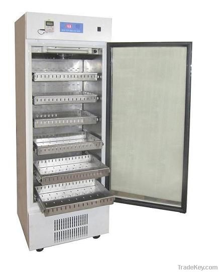 Blood Bank Refrigerator