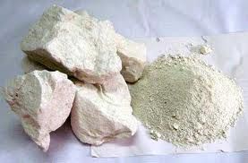 Kaolin Clay