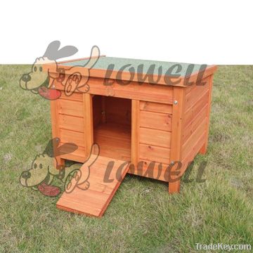 small rabbit hutch