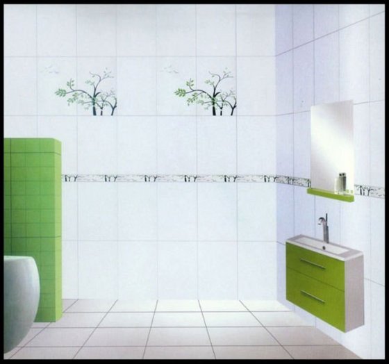 Wall Tiles Bathroom Tiles Floor Tiles Kitchen Tiles LC4511