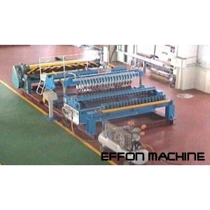 Wire Mesh Welding Machine