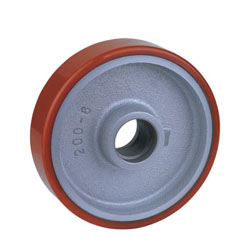 PU industrial casters, wheels,rollers