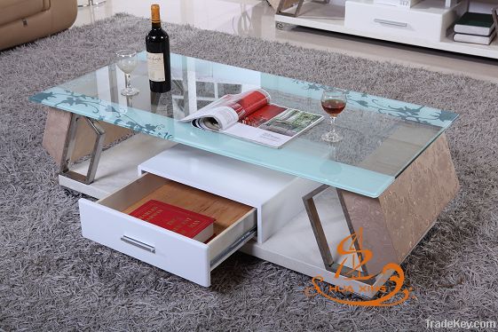 stroage coffee table MG-05