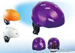 Sport/Snow helmet