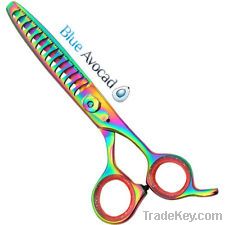 thinning scissors