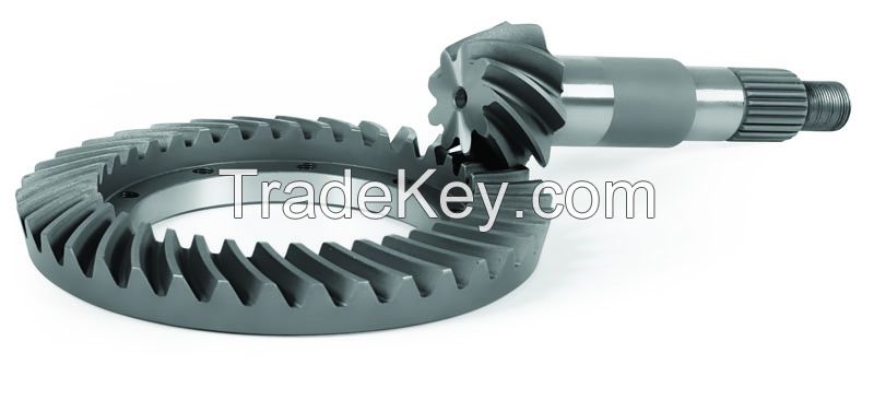 Bevel Gear