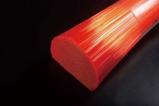 PET fiber, PE/PP fiber, plastic fiber