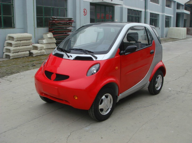 Electric Car