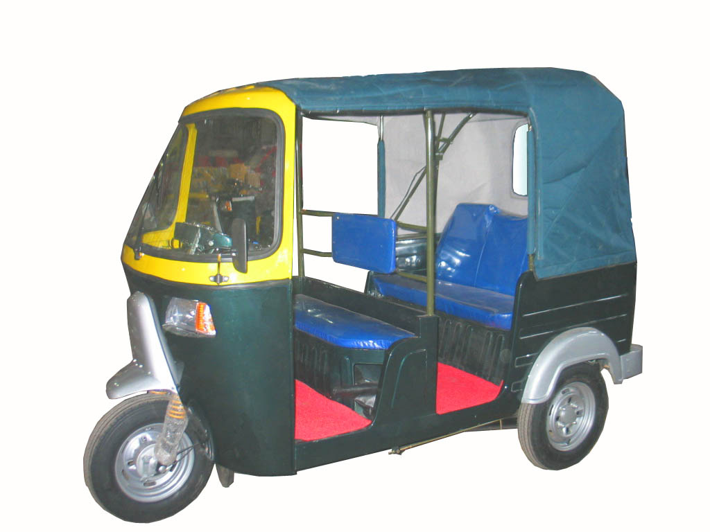 Tricycle:BS150ZK-8