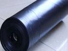 HDPE geomembrane