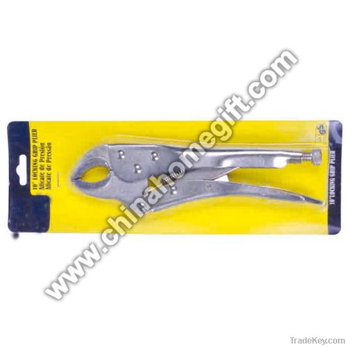 10â LOCKING GRIP PLIER