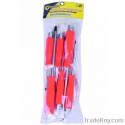 5PCS SCREWDRIVER SET