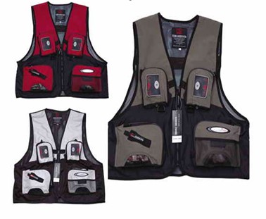 Fishing Vest