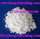 CALCIUM CHLORIDE