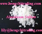 Aluminium sulfate