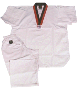 Taekwondo Suits