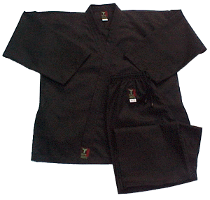 Karate Uniforms