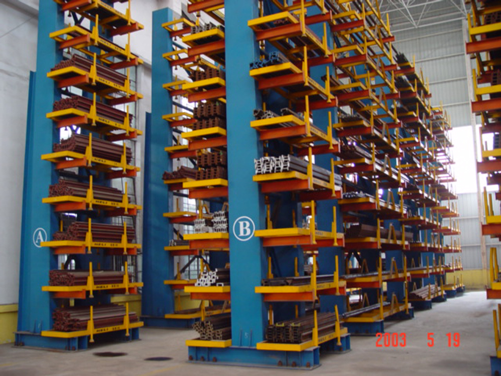 Cantilever Racking