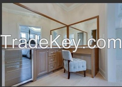Modern Kitchen Cabinet