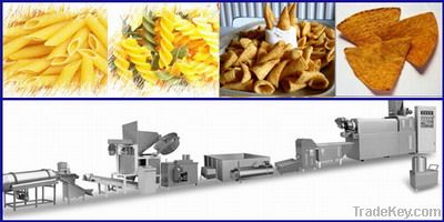 3d pellet snacks machine