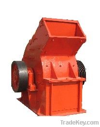 Hammer Crusher