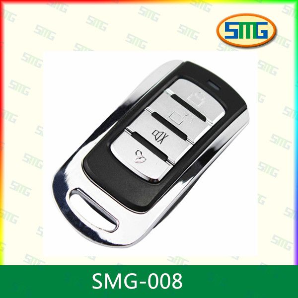 RF Wireless Frequency 433.92Mhz Digital Remote Control Switch   SMG-008