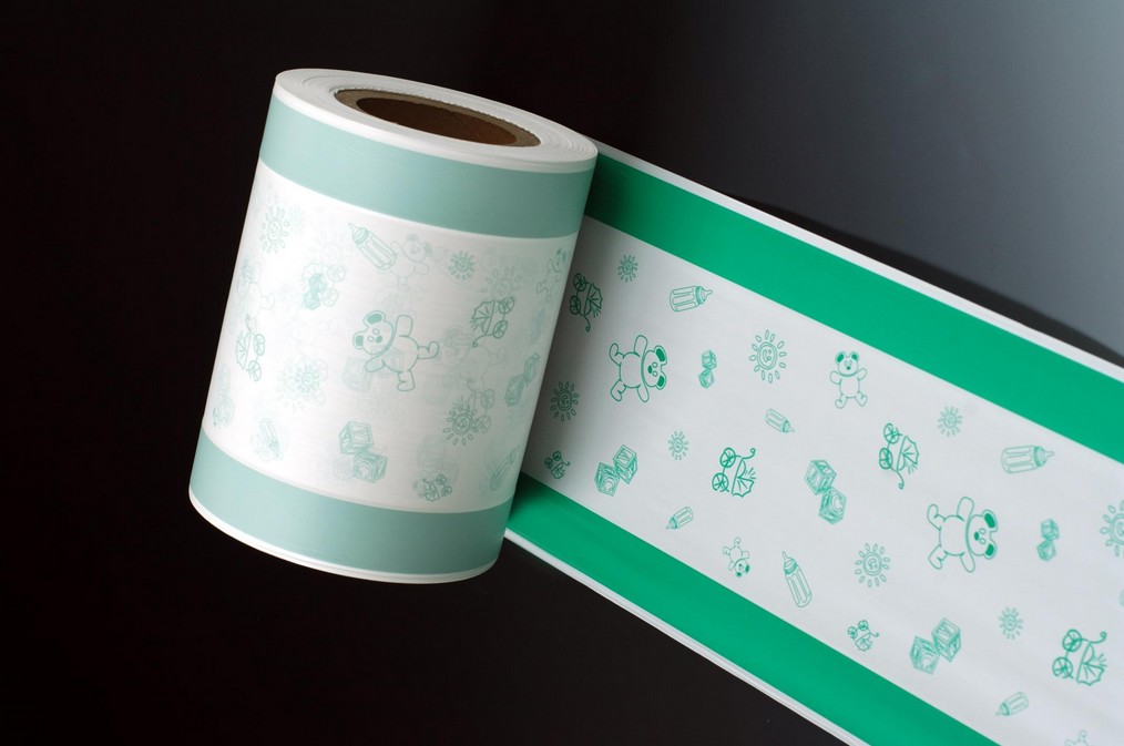 PRINTING BREATHABLE FILM