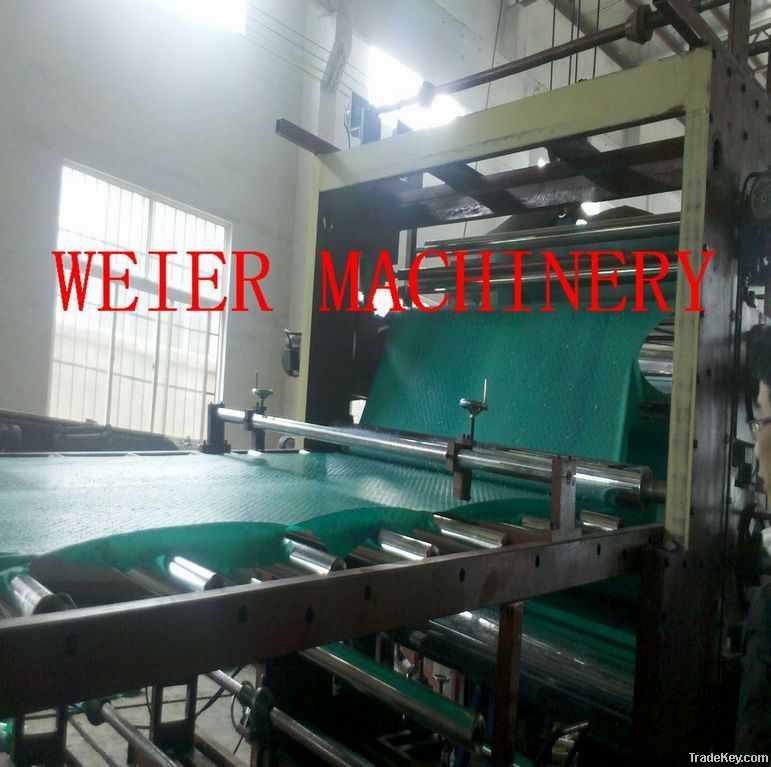 PVC Waterproof Membrance Materials Makign Machine