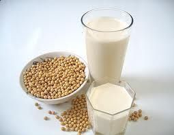 Soybean Milk