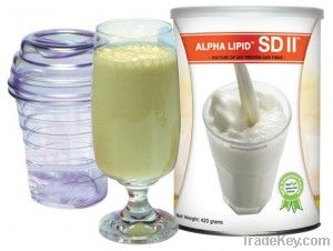 Alpha Lipid Slim Diet 2