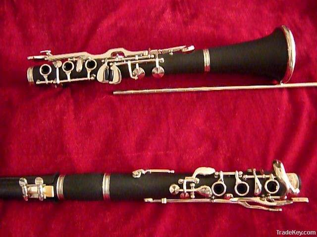 Clarinet