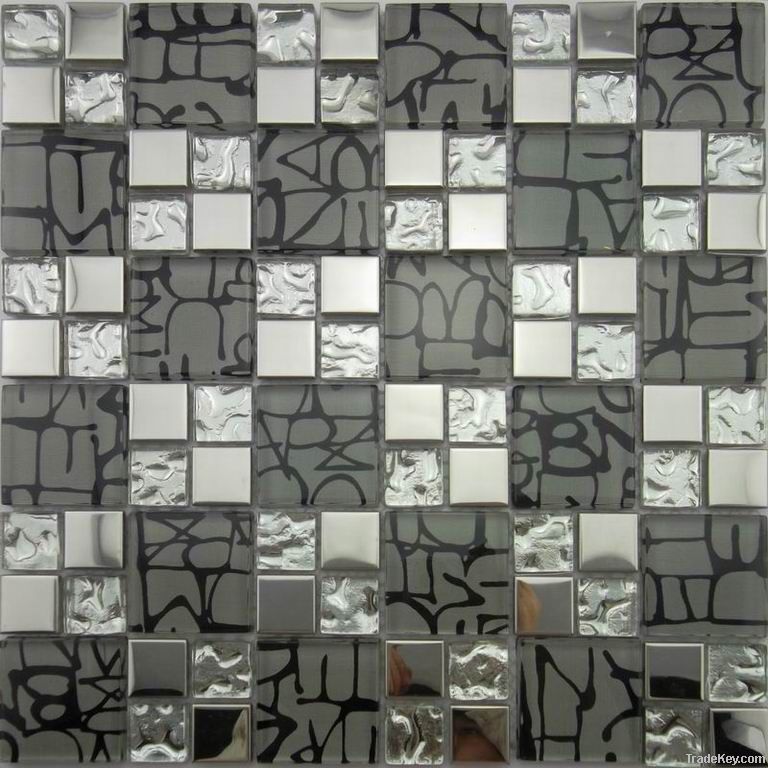 Mosaic tile