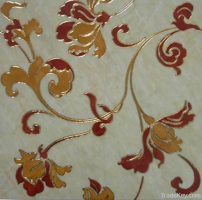 ceramic decoration tile