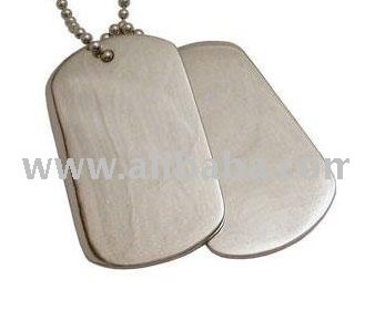 dogtag