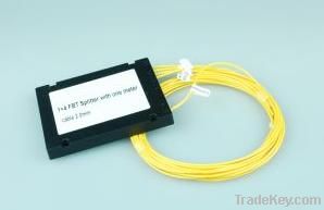 Fiber Optic Splitter