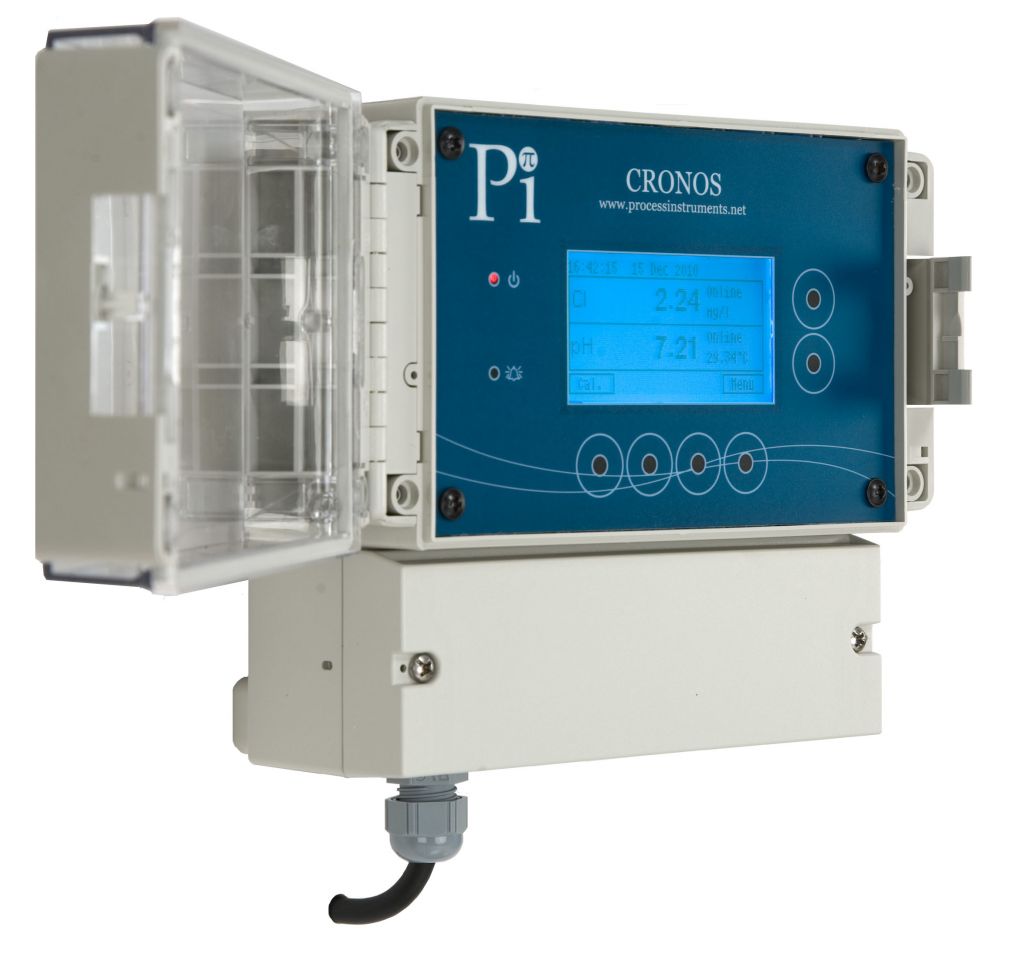 Chlorine Analyzer