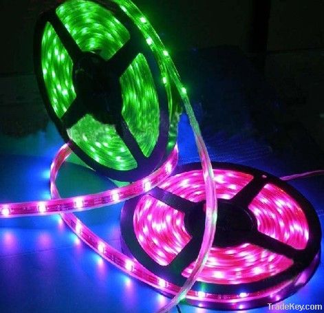 Flexible LED Strip  SMD5050