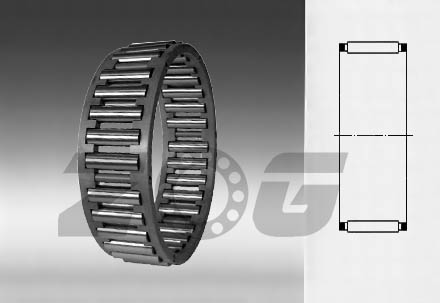 Needle Roller Bearings