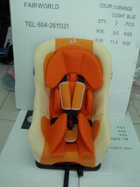 Baby Car Seats