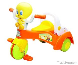 Babies Tricycle