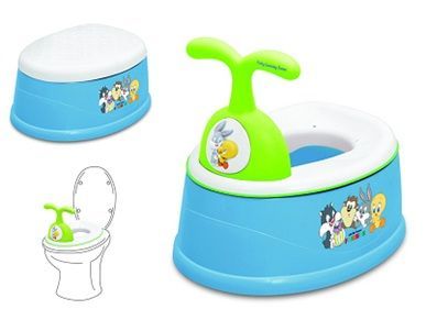 Baby Potty