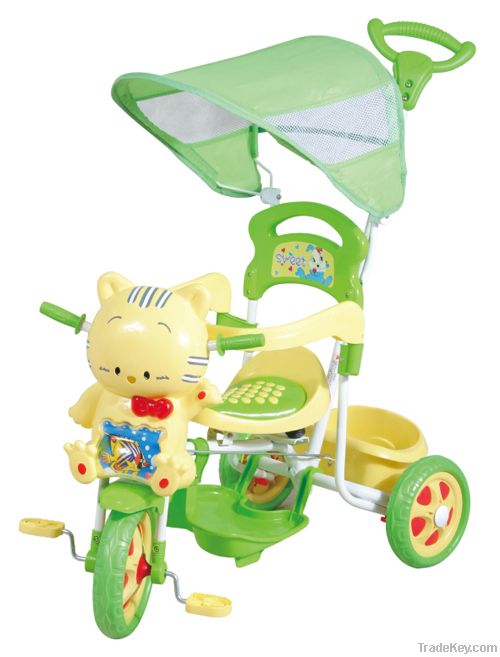 children tricycle