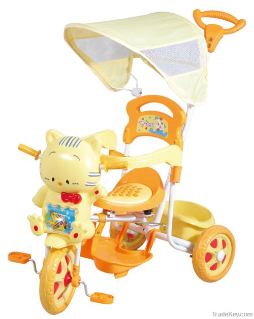 children tricycle