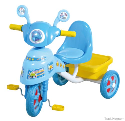 children tricycle