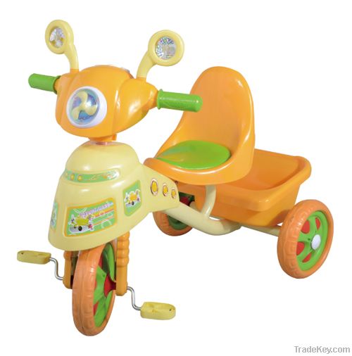 children tricycle