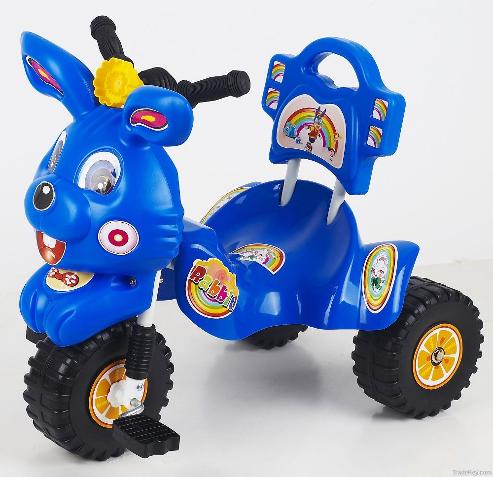 children tricycle