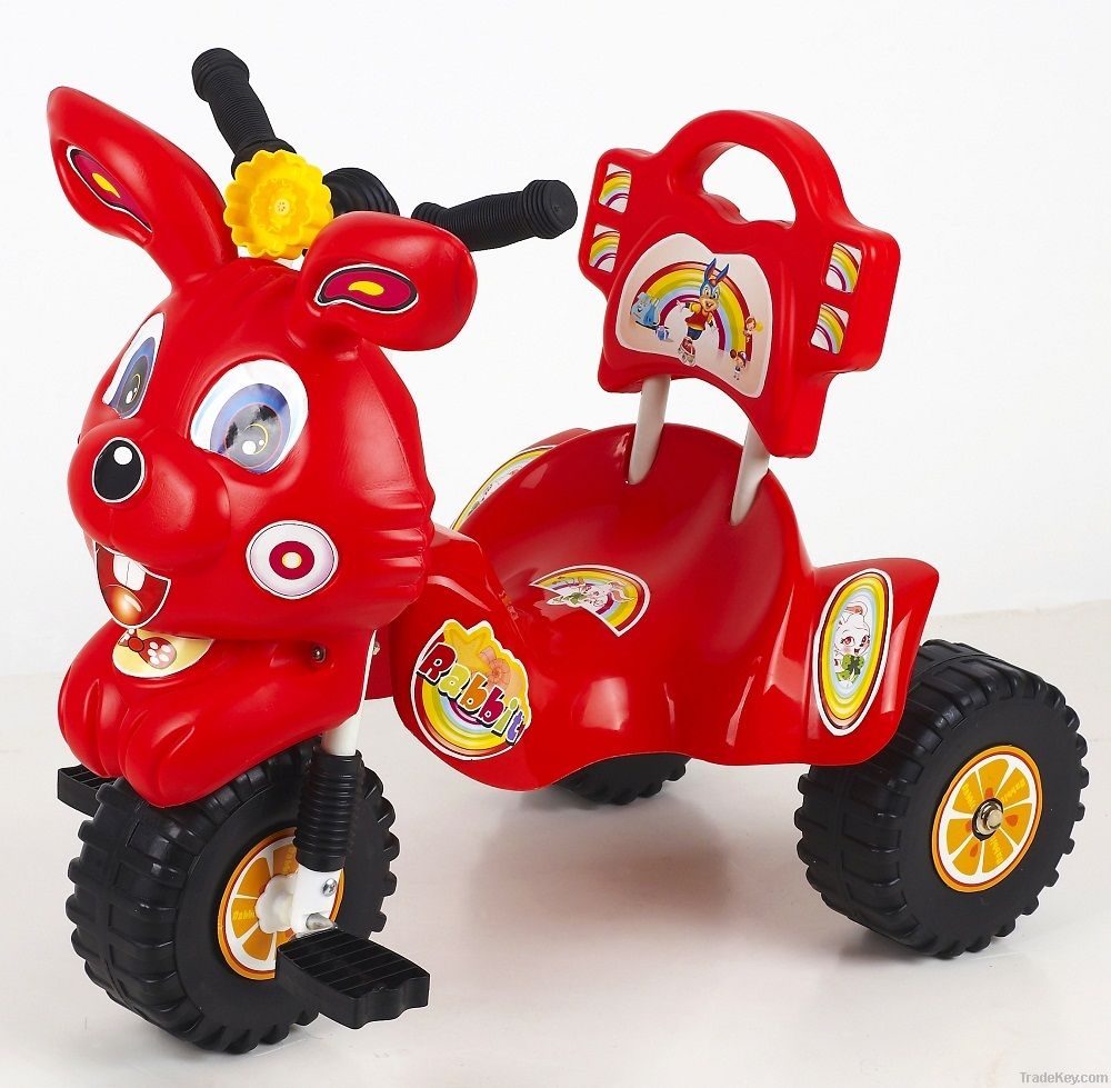 children tricycle