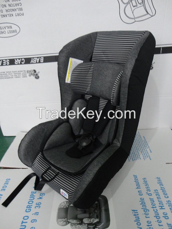 Baby Car Seat